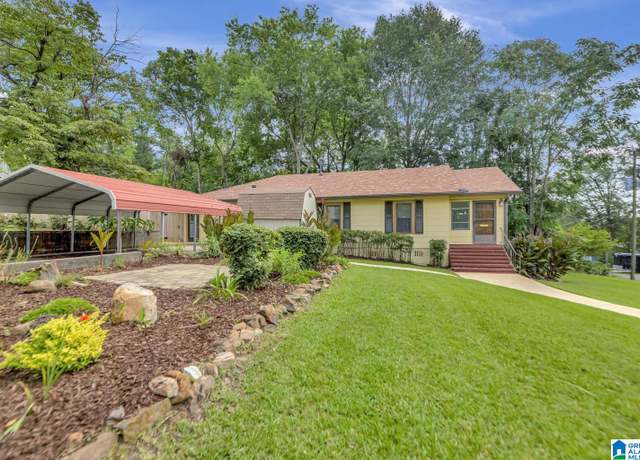 Property at 2302 Highland Ave, Irondale, AL 35210, 3 beds, 1 bath