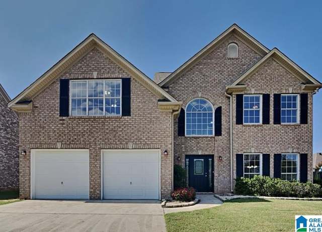 Property at 2183 Old Cahaba Pl, Helena, AL 35080, 4 beds, 2.5 baths