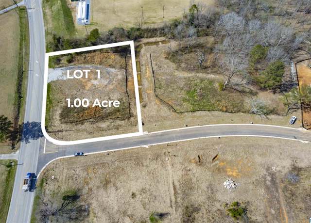 Property at 121 Bishop Creek Ln #1, Birmingham, AL 35242