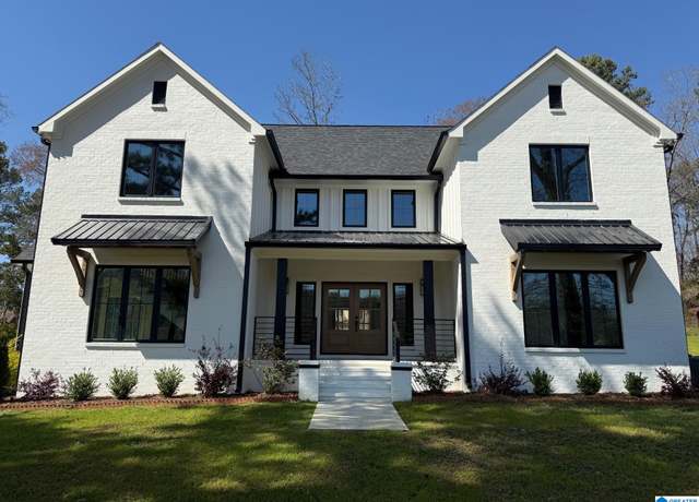 Property at 3478 Indian Lake Way, Pelham, AL 35124, 4 beds, 3.5 baths