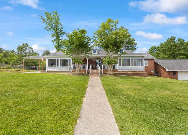 Property at 390 Chamblee Ln, Warrior, AL 35180, 3 beds, 2 baths