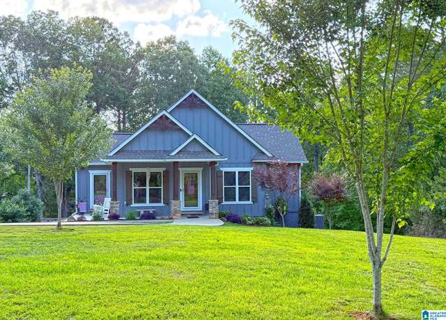 Property at 171 Sweetwater Dr, Wedowee, AL 36278, 4 beds, 3 baths