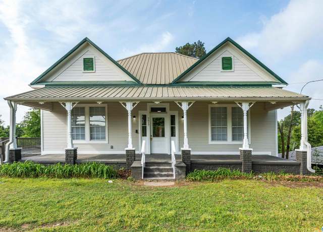 Property at 2617 Trafford Co Line Rd, Trafford, AL 35172, 3 beds, 2 baths