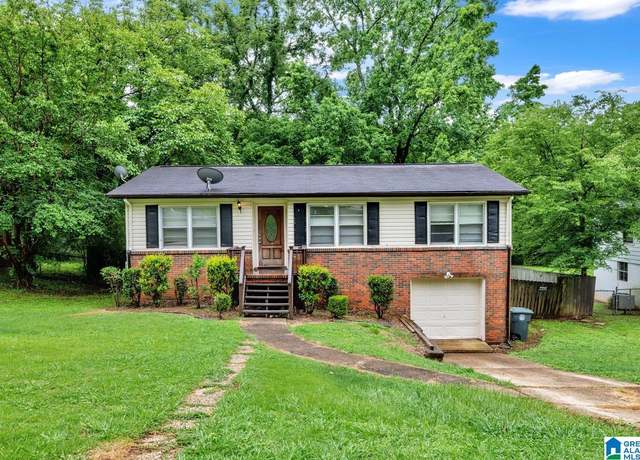 Property at 405 Camellia Rd, Birmingham, AL 35215, 3 beds, 1 bath