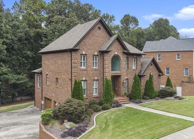 Property at 143 Maple Trce, Hoover, AL 35244, 5 beds, 4.5 baths