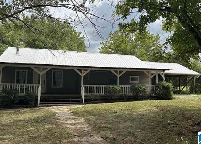Property at 395 County Road 830, Logan, AL 35098, 2 beds, 1 bath
