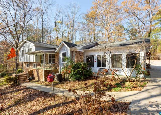 Property at 6879 Deer Haven Rd, Pinson, AL 35126, 5 beds, 3 baths