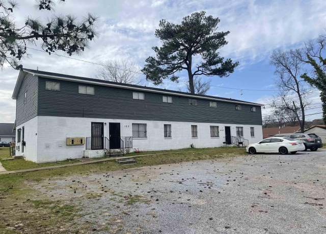 Property at 908 W 4th Ave, Birmingham, AL 35204, 16 beds, 8 baths