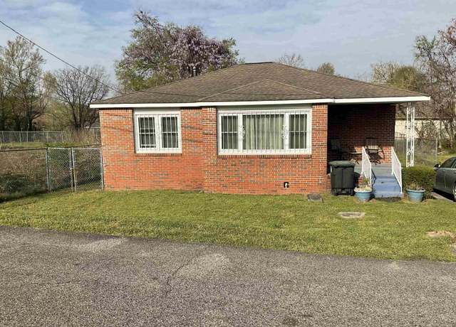 Property at 408 Miles Ave, Birmingham, AL 35214, 3 beds, 1 bath