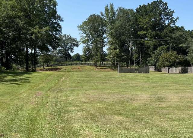 Property at 7489 Renfroe Rd #0, Talladega, AL 35160