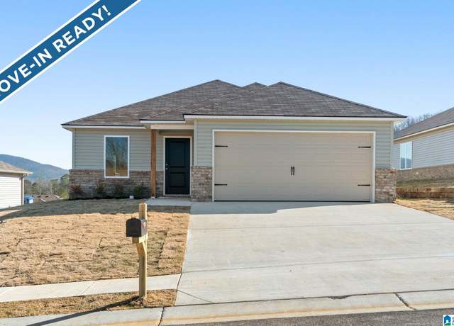 Property at 124 Skyline Loop, Eastaboga, AL 36260, 3 beds, 2 baths