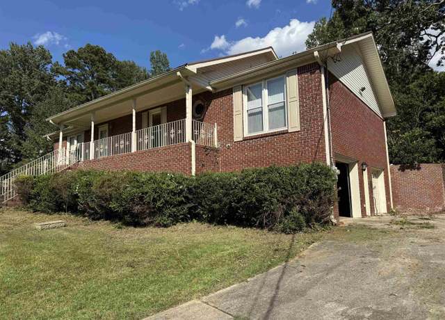 Property at 1901 Lakeside Dr, Mccalla, AL 35111, 3 beds, 2 baths