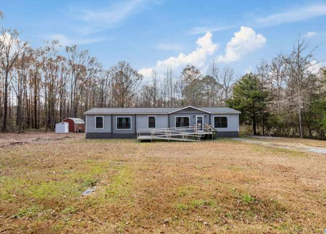 Property at 3334 Butler Rd, Jasper, AL 35501, 4 beds, 2 baths
