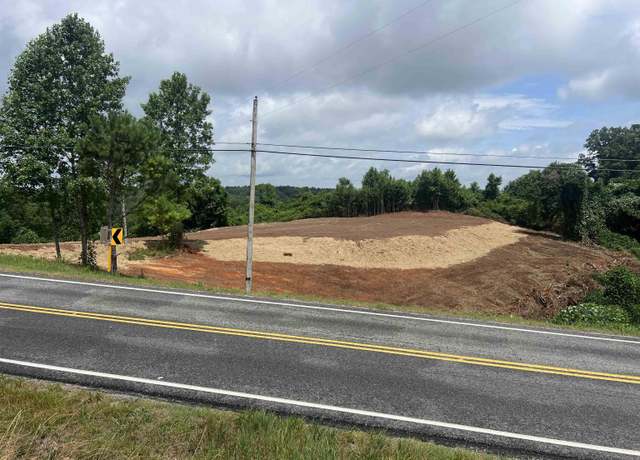 Property at 0 Highway 48 #1, Wedowee, AL 36278