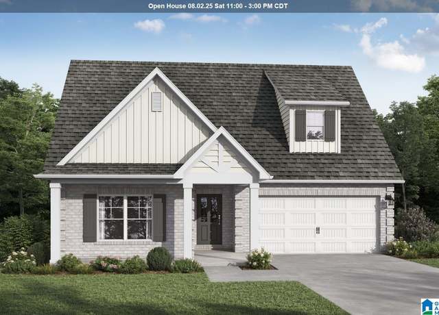 Property at 9000 Kimbrell Station Loop, Mccalla, AL 35111, 3 beds, 2 baths