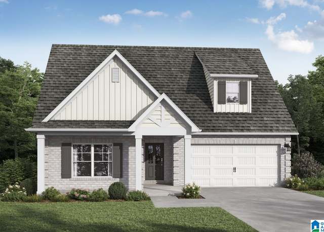 Property at 9000 Kimbrell Station Loop, Mccalla, AL 35111, 3 beds, 2 baths