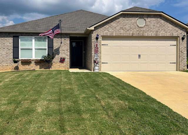 Property at 95 Buckhorn Ln, Lincoln, AL 35096, 3 beds, 2 baths