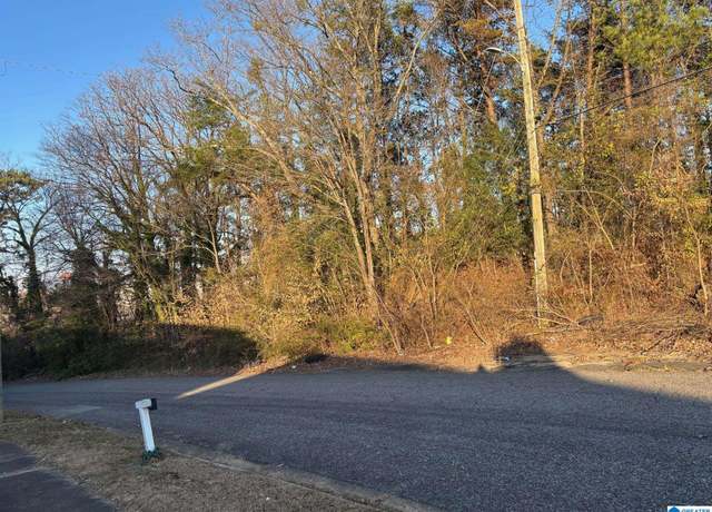 Property at 6599 Seminole Cir #00, Fairfield, AL 35064