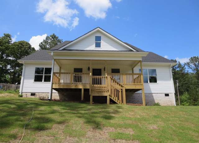 Property at 12449 Randy Dr, Mccalla, AL 35111, 3 beds, 2 baths