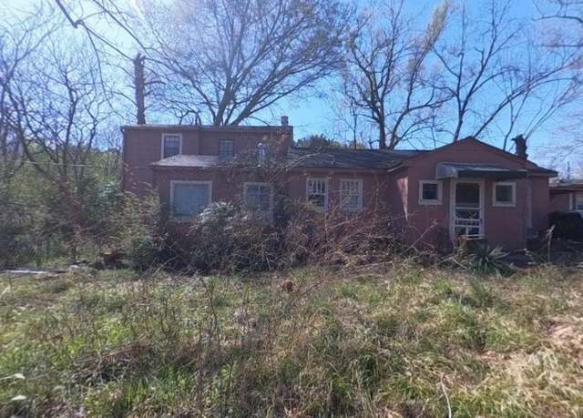 Property at 113 Mulberry Rd, Birmingham, AL 35214, 3 beds, 2 baths