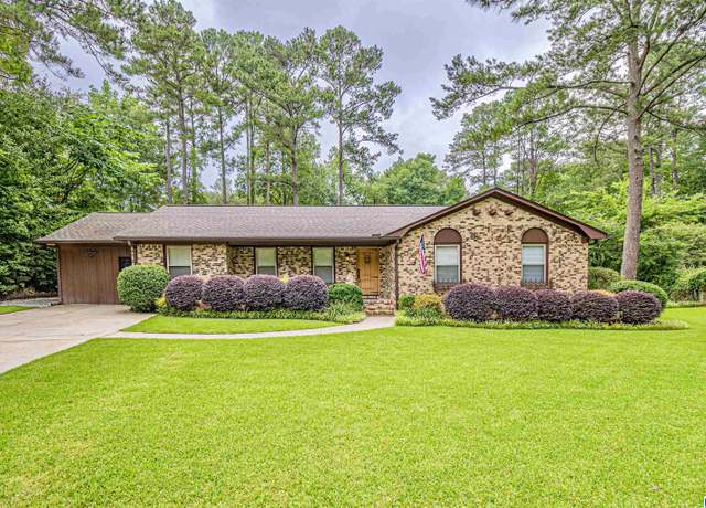 Property at 2191 Whiting Rd, Hoover, AL 35216, 3 beds, 2 baths