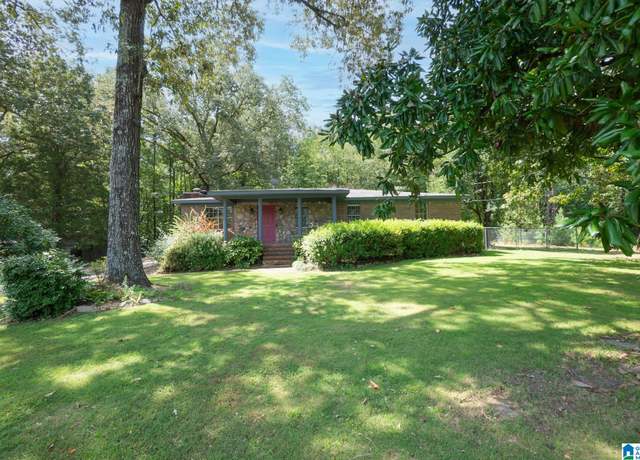 Property at 5330 Meadowlark Ln, Birmingham, AL 35242, 4 beds, 2 baths