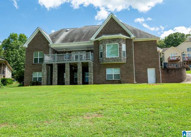 Property at 70 Whispering Oaks, Lincoln, AL 35160, 4 beds, 3.5 baths