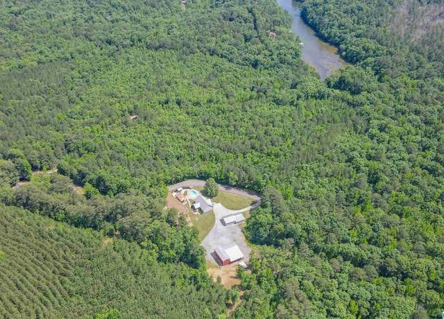 Property at 575 Joe White Rd, Shelby, AL 35143, 5 beds, 3 baths