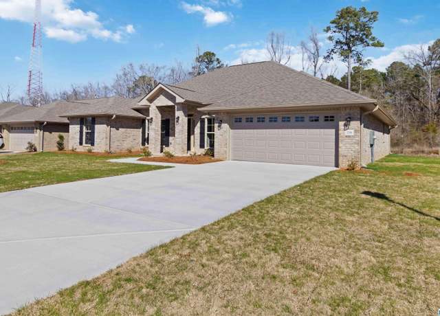 Property at 216 Dawsons Cove Dr, Alabaster, AL 35007, 4 beds, 2 baths