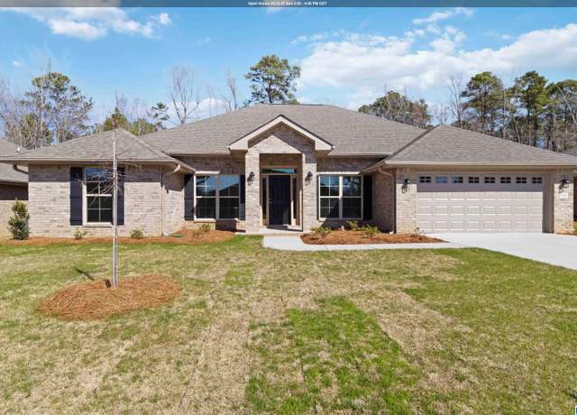 Property at 216 Dawsons Cove Dr, Alabaster, AL 35007, 4 beds, 2 baths