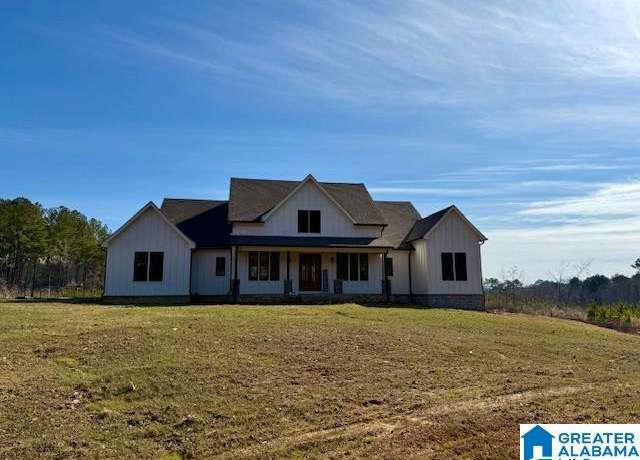 Property at 1961 Mccay Dr, Morris, AL 35116, 4 beds, 3.5 baths