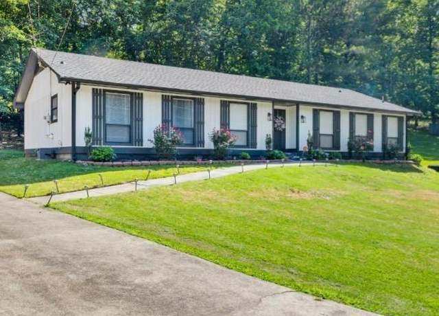 Property at 717 Country View Ter, Birmingham, AL 35215, 3 beds, 2 baths