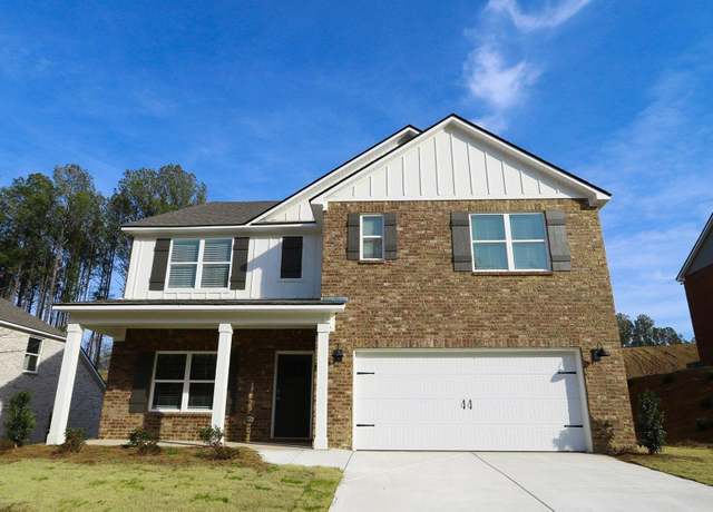 Property at 514 Boxwood Bnd, Calera, AL 35040, 5 beds, 3 baths