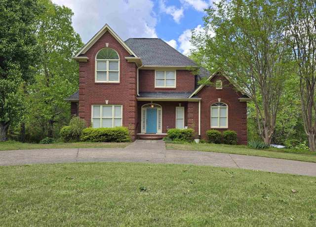 Property at 6345 Harness Way, Pinson, AL 35126, 4 beds, 2.5 baths