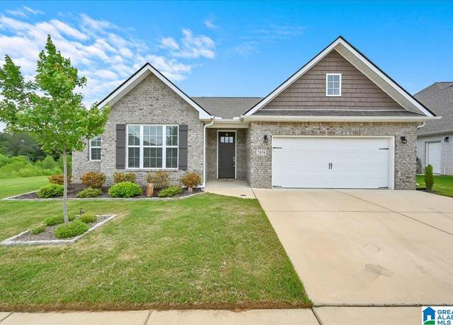 Property at 2058 Austin Dr NE, Cullman, AL 35058, 3 beds, 2 baths