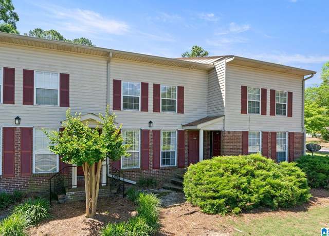 Property at 1665 Patton Chapel Rd Unit B, Hoover, AL 35226, 2 beds, 1.5 baths