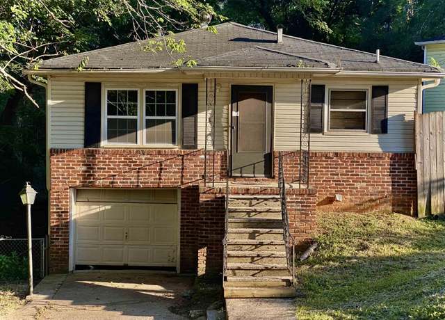 Property at 600 74th St S, Birmingham, AL 35206, 3 beds, 2 baths