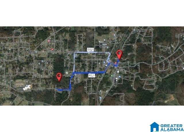 Property at 0 Wana Ave #0, Weaver, AL 36277