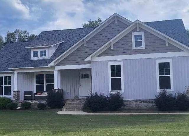 Property at 2838 Lister Ferry Rd, Southside, AL 35907, 3 beds, 2 baths
