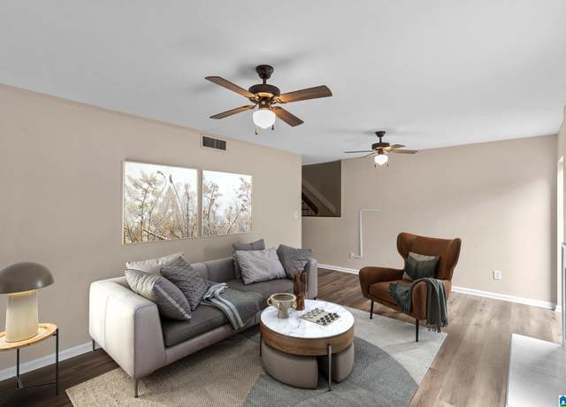 Property at 2413 Dove Pl #2413, Birmingham, AL 35216, 3 beds, 2.5 baths