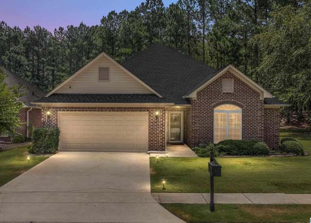 Property at 107 Cove Ln, Pelham, AL 35124, 3 beds, 2 baths