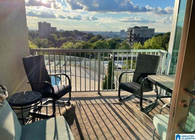 Property at 1300 27th Pl S #25, Birmingham, AL 35205, 2 beds, 2 baths