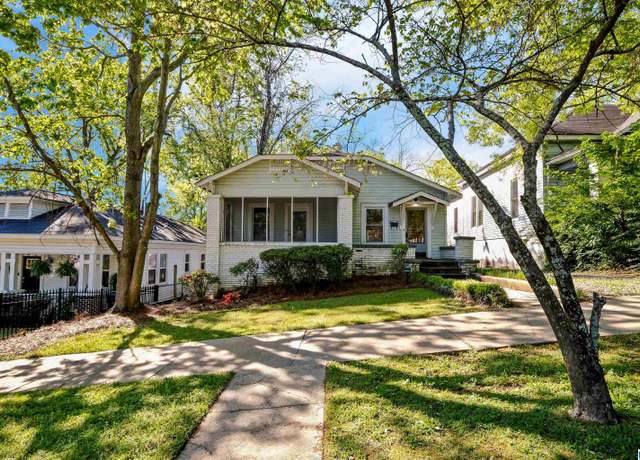 Property at 3905 4th Ave S, Birmingham, AL 35222, 2 beds, 2 baths