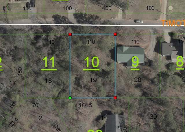 Property at 00 Timothy Dr #10, Oxford, AL 36203
