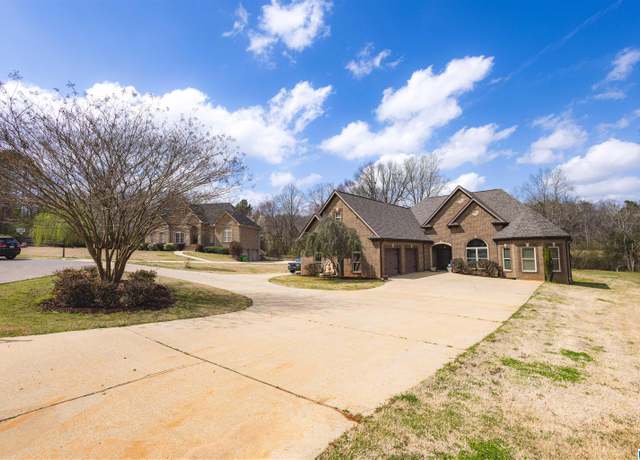 Property at 178 Village Trace Dr, Springville, AL 35146, 3 beds, 3 baths