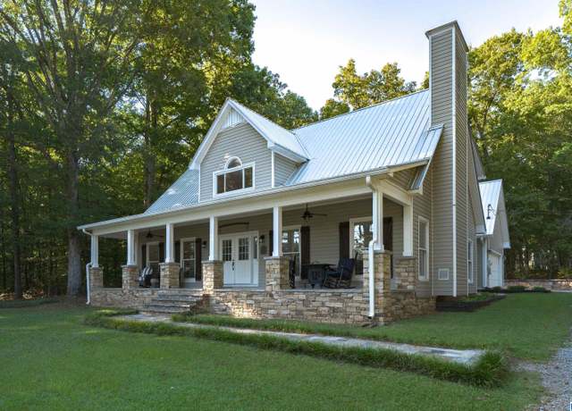 Property at 250 Gordon Rd, Springville, AL 35146, 3 beds, 2.5 baths