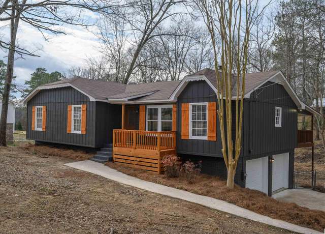 Property at 8616 Driftwood Dr, Morris, AL 35116, 3 beds, 2 baths