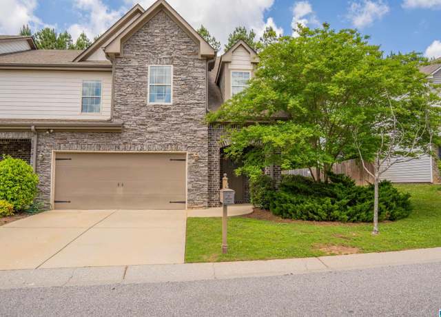 Property at 217 Chesser Reserve Dr, Chelsea, AL 35043, 3 beds, 2.5 baths