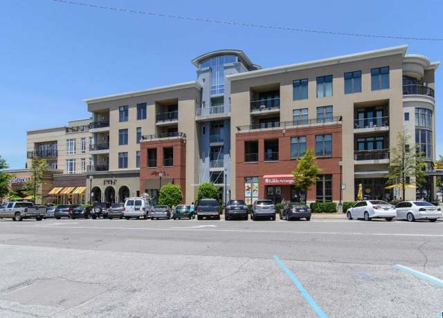 Property at 1830 29th Ave S #300, Homewood, AL 35209, 1 bed, 1 bath