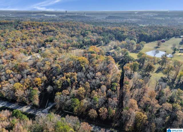 Property at 5584 Highway 25 #0, Montevallo, AL 35115